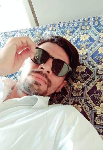 My photo - mastmalik, 35 from Islamabad (@mastmalik)