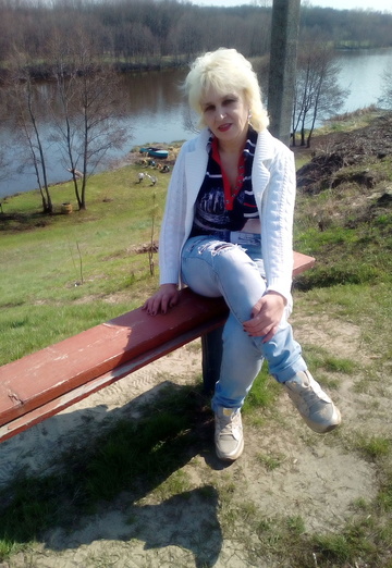 Моя фотография - Елена, 34 из Саратов (@elena384030)