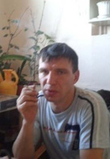 Моя фотография - Сергей, 33 из Кисловодск (@sergey545616)