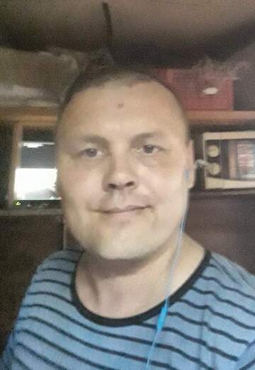 My photo - Nikolay, 45 from Kopeysk (@novikovnikola)