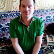 Максим, 40, Костомукша