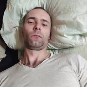 Николай, 34, Всеволожск