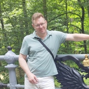 Павел, 49, Минск