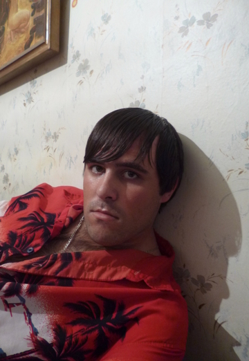 Sergey (@sergey416632) — my photo № 1