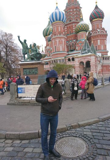 My photo - Dima, 37 from Izobilnyy (@dima147356)