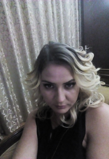 My photo - Milisa, 34 from Batumi (@milisa101)