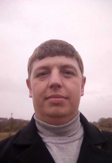 Моя фотография - Антон, 38 из Бердянск (@anton125886)