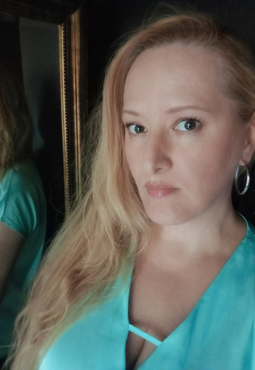 My photo - Tatyana, 53 from Moscow (@tatyana242384)