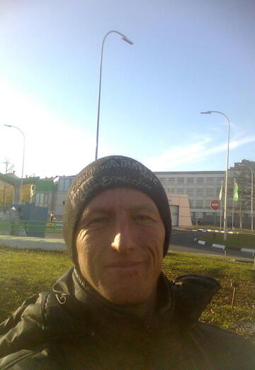 Моя фотография - Андрей, 34 из Кировск (@andrey634936)