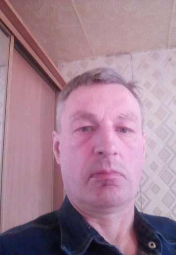 Моя фотография - Алекс, 59 из Красноярск (@aleks142627)