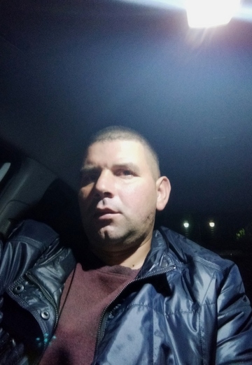 My photo - Mihail, 42 from Oboyan' (@mihail229830)