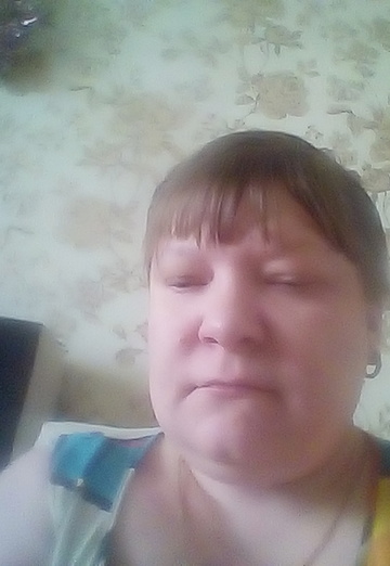 My photo - tanya, 35 from Samara (@tanya59799)