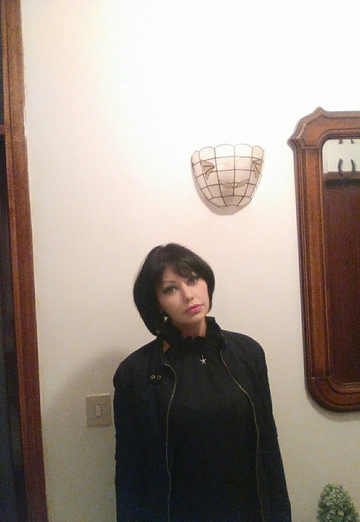 Моя фотография - Iryna, 48 из Сальсомаджоре-Терме (@iryna467)