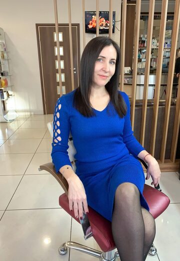 My photo - Olga, 47 from Kyiv (@olenka10562)