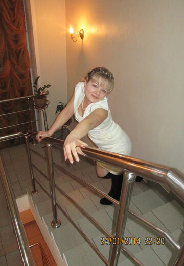 My photo - Viktoriya, 40 from Temirtau (@rita471)
