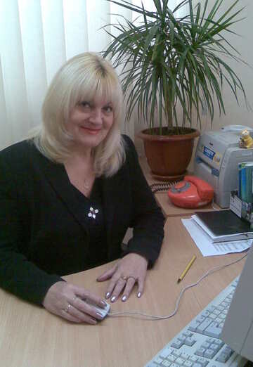 My photo - Galina, 59 from Krasnoperekopsk (@galina60121)