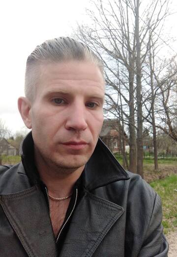 My photo - Aleksandr, 40 from Lviv (@aleksandr1139770)