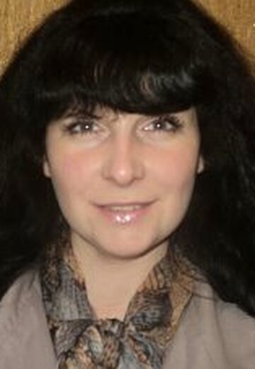 My photo - Svetlana, 42 from Horishni Plavni (@svetlana117745)