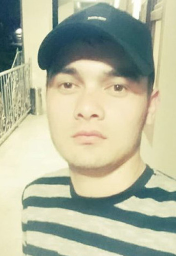 My photo - bek, 25 from Bishkek (@shuhrat5239)
