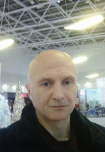 Моя фотография - Егор, 43 из Сергиев Посад (@egor75096)
