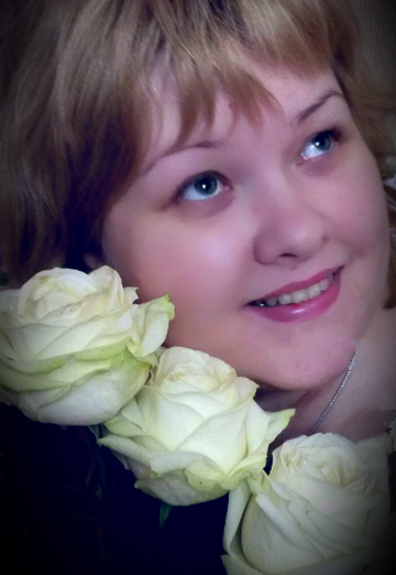 Моя фотография - Юлия, 40 из Воркута (@uliya27639)
