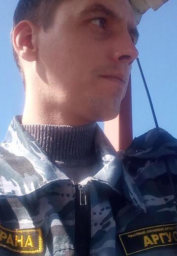 Моя фотография - Анатолий Котиков, 33 из Благовещенск (@anatoliykotikov)