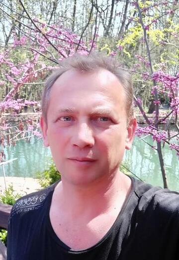 My photo - Sergey, 61 from Kherson (@serg24mihaylov)