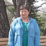 Irina 57 Simferopol