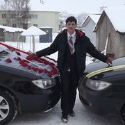 Рамиль, 37, Бижбуляк