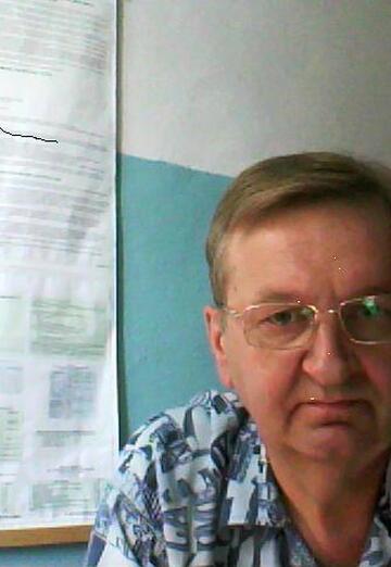 My photo - Nik, 56 from Vologda (@nik25131)