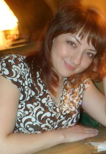 Моя фотография - Наталья, 41 из Таганрог (@natalya188097)