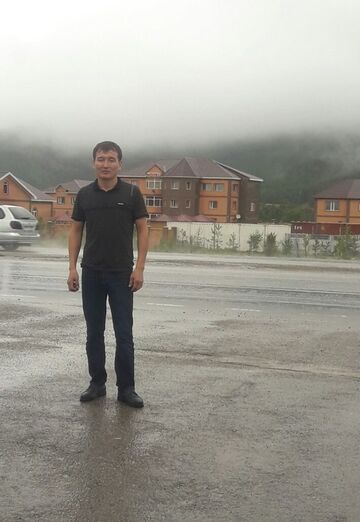 My photo - Jan, 36 from Karaganda (@jan4798)
