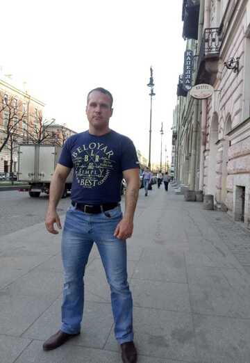 Моя фотография - Станислав, 44 из Санкт-Петербург (@stanislav30164)