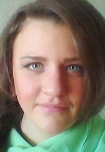 My photo - Katya, 32 from Rokytne (@katyalavrinenko2015)