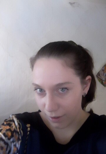 My photo - Marina, 32 from Dormidontovka (@marina8637759)