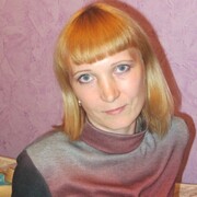 мила, 43, Сосновоборск
