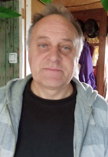 My photo - Jurijs, 59 from Rezekne (@jurijs136)