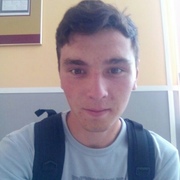 Руслан, 25, Кувандык