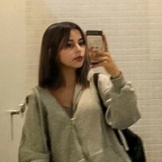 Милана, 20, Москва