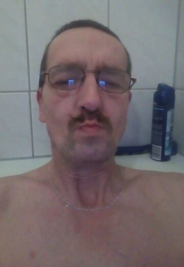 Моя фотография - Matthias, 60 из Дюссельдорф (@matthias25)