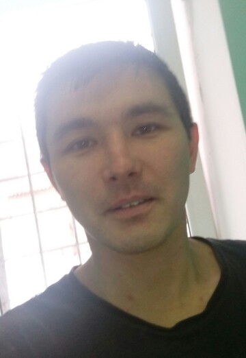 Моя фотография - Диман, 34 из Саратов (@diman4877)