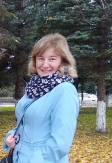 Моя фотография - Светлана, 49 из Ярославль (@svetlana248377)