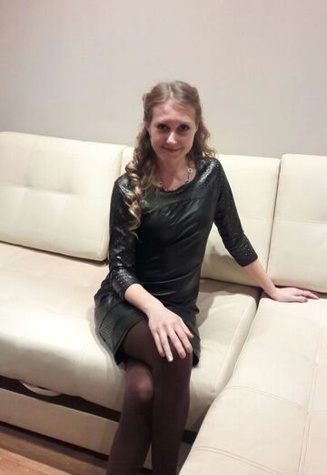 Моя фотография - Алена, 36 из Новосибирск (@alena69344)