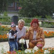 раиса, 72, Любинский