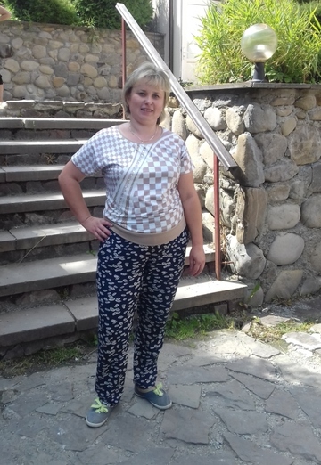 Моя фотографія - Галя, 44 з Тернопіль (@galya5082)