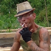Александр, 46, Новозыбков