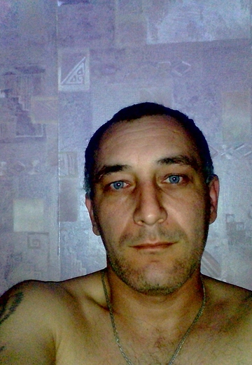 Моя фотография - Денис, 41 из Челябинск (@denis168091)