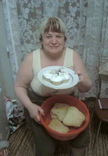 My photo - Valentina, 65 from Volzhskiy (@valentina65892)