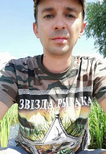 Моя фотография - Владимир, 35 из Липецк (@vladimir337015)