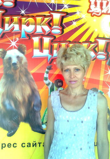 My photo - Marina, 54 from Nizhny Novgorod (@marina39494)